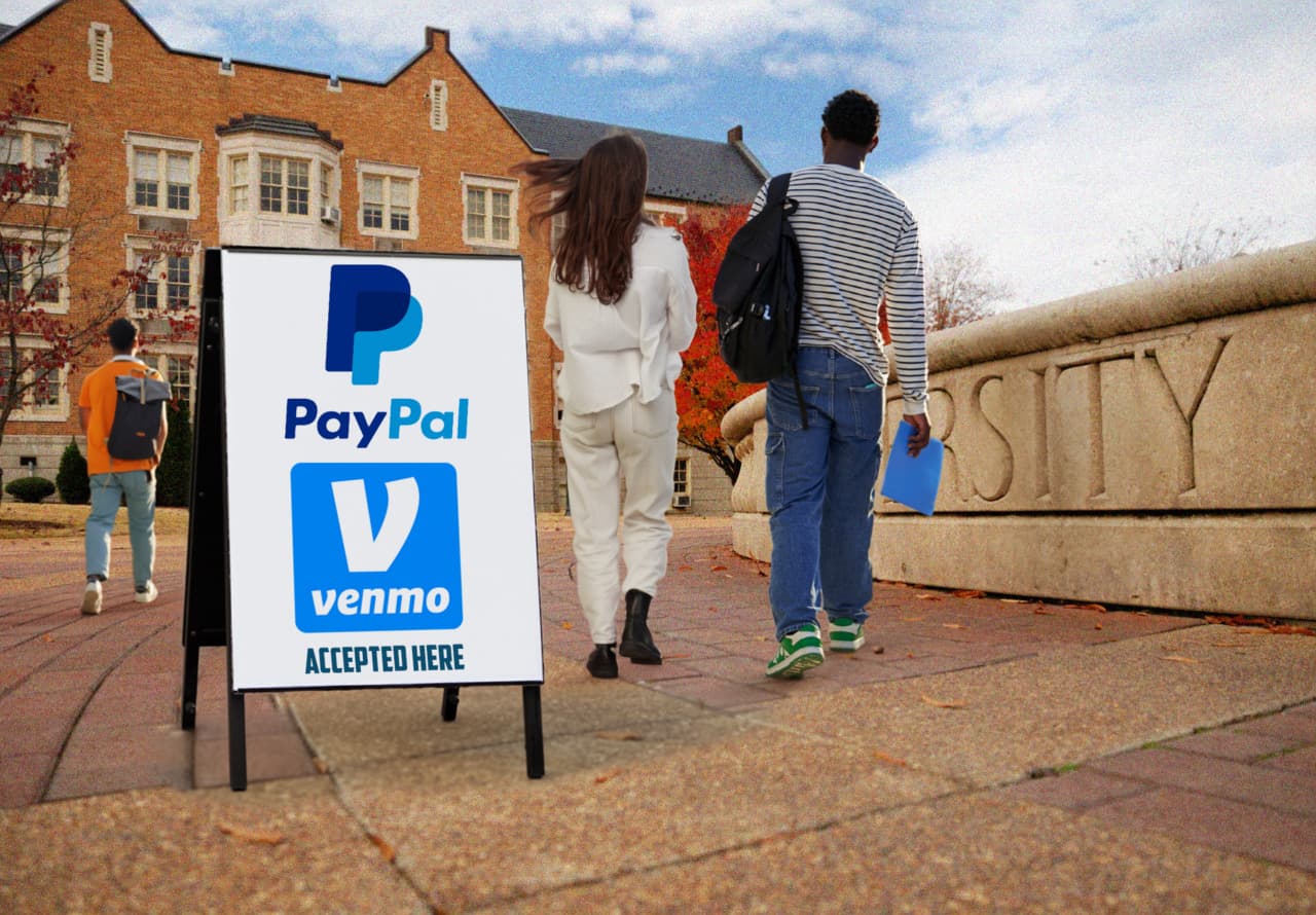 Öğrenci Borçlarının Dijitalleşmesi: Venmo ile Üniversite Ücretleri Nasıl Ödeniyor?