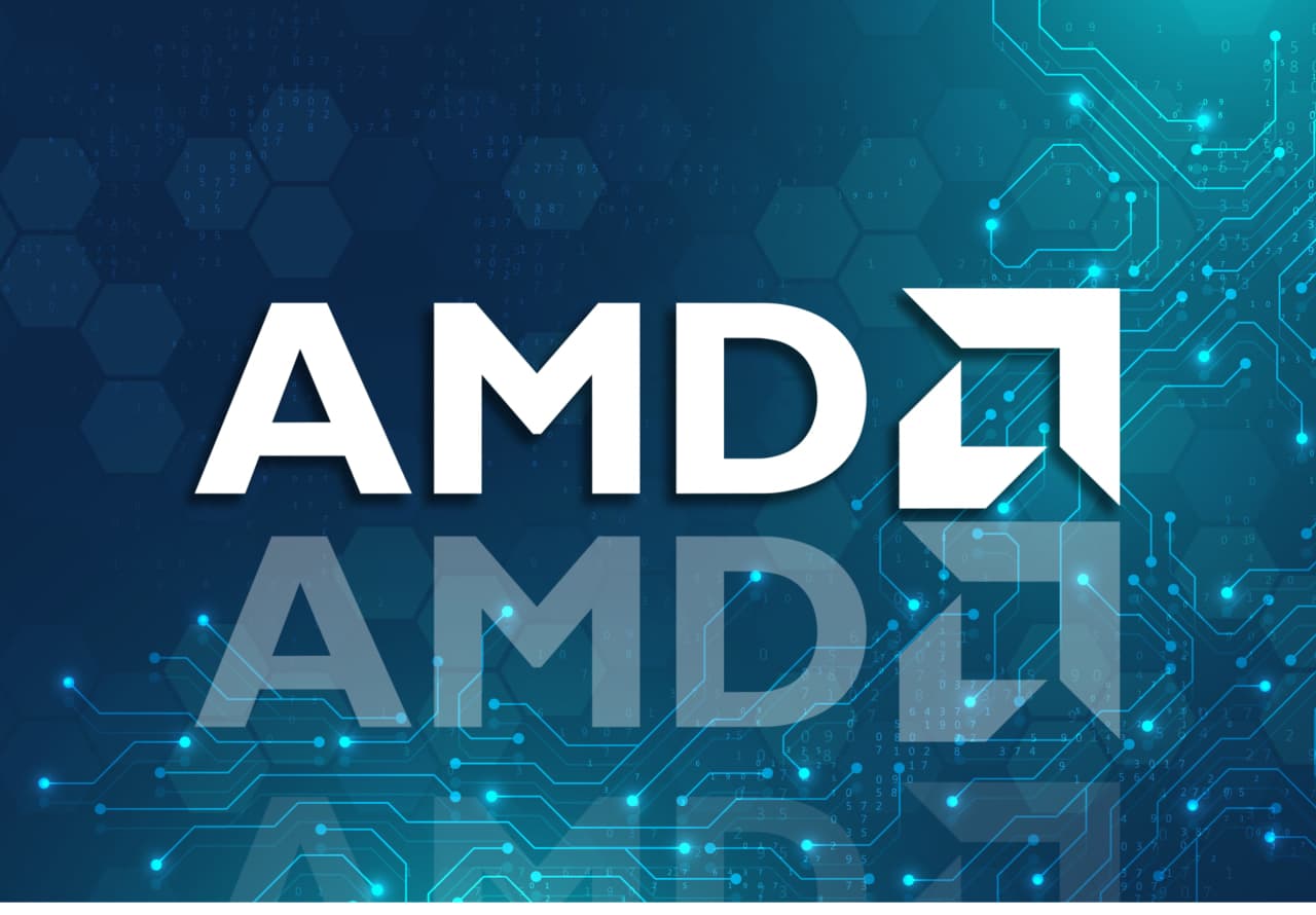 AMD, Çip Arenasını Yeniden Tanımlıyor: Sunucu Talebinin Dönüm Noktası