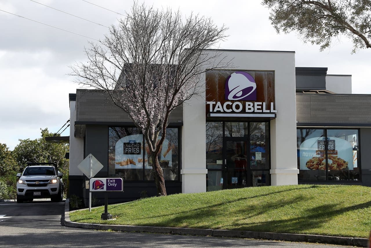 Food Safety Probe Shakes Yum Brands: Taco Bell Under Regulatory Scrutiny