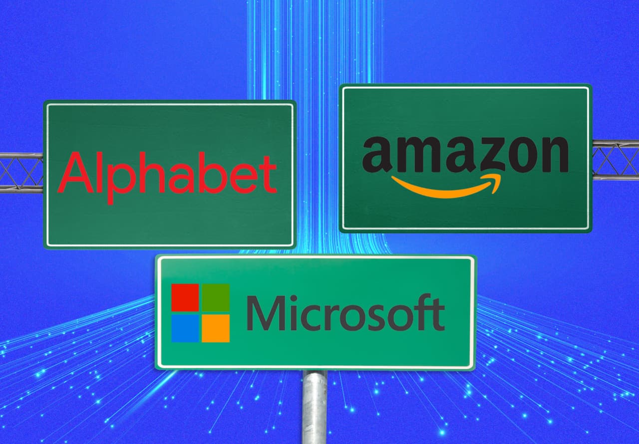 The 'Tax Collectors' of the AI Boom: Stocks Set to Be the Next Big Winners