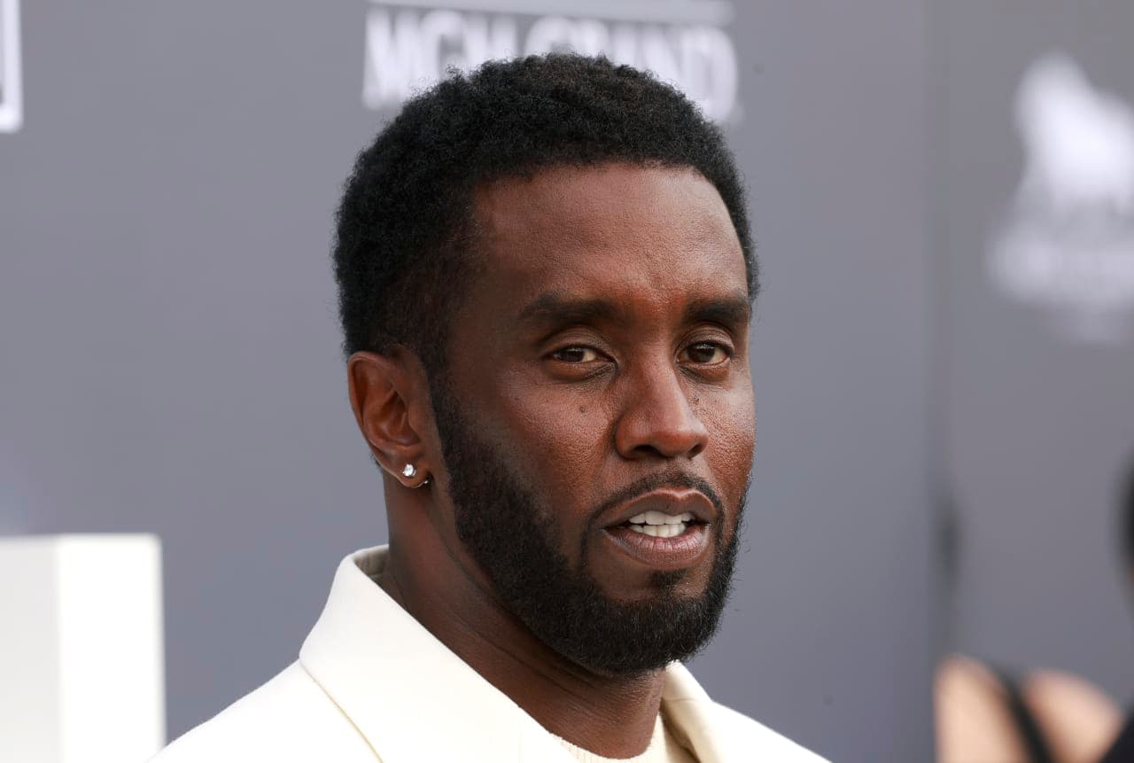 Diddy's $55 Million Miami Mansion Sale: Will It Spark Investor Interest?