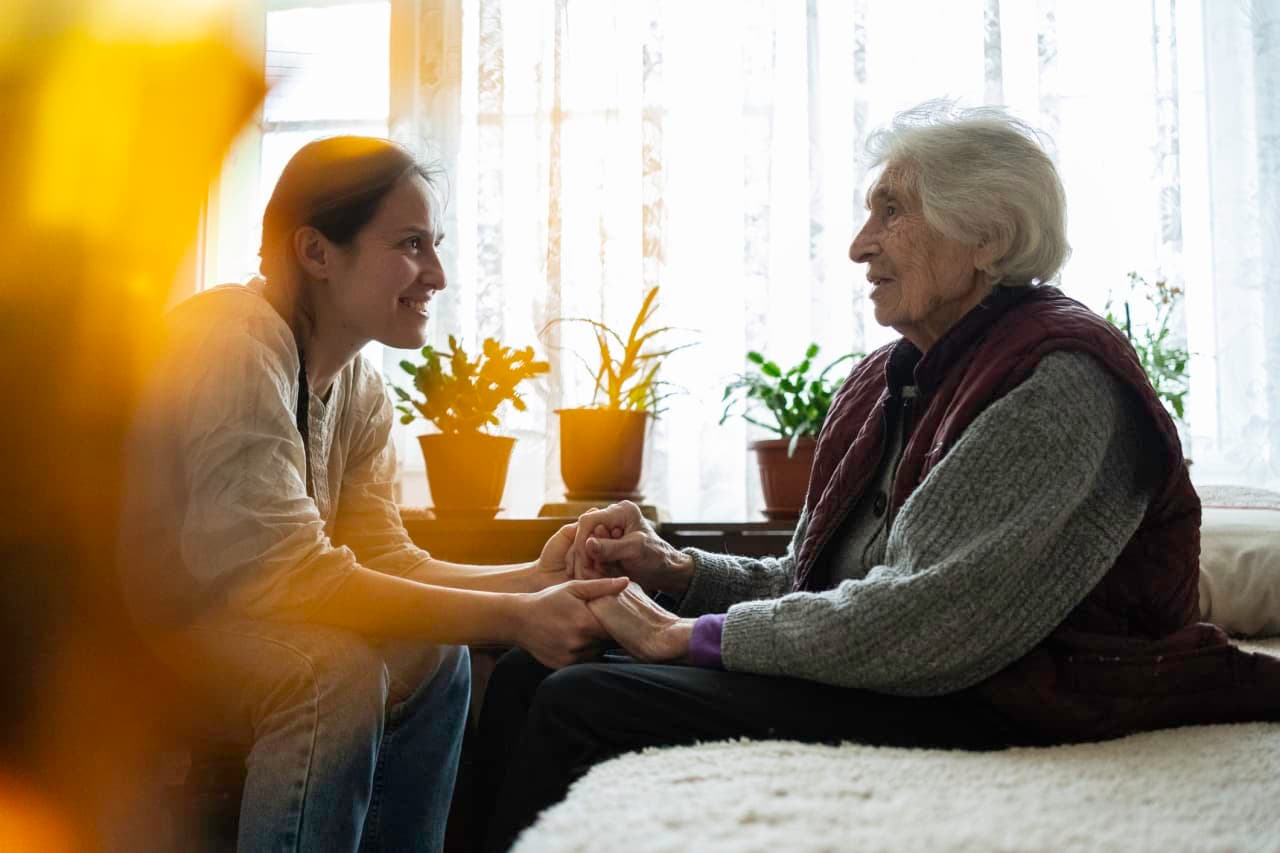 The Hidden Cost of Caregiving: How Families Drain Their Finances