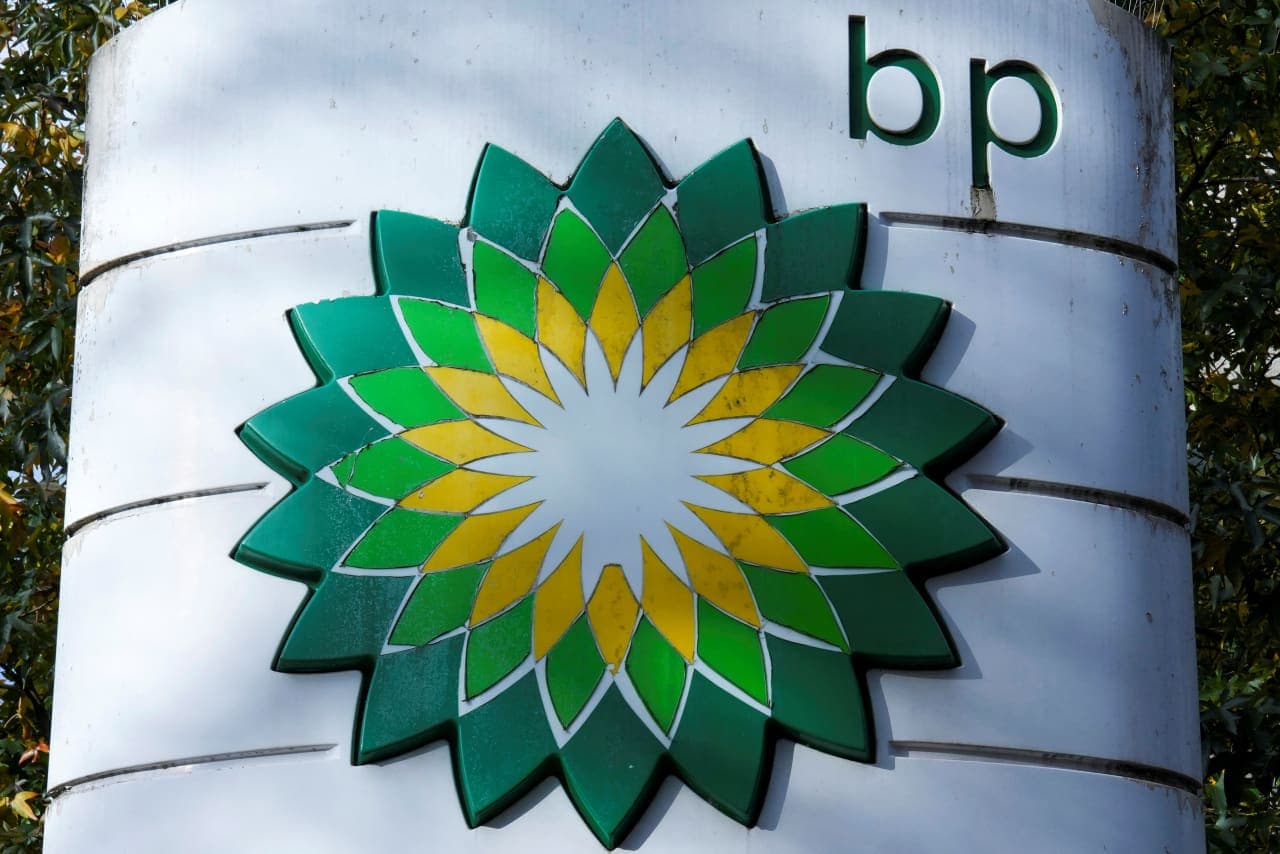 BP's 144% Profit Surge: How Energy Prices Propelled the Oil Giant to New Heights