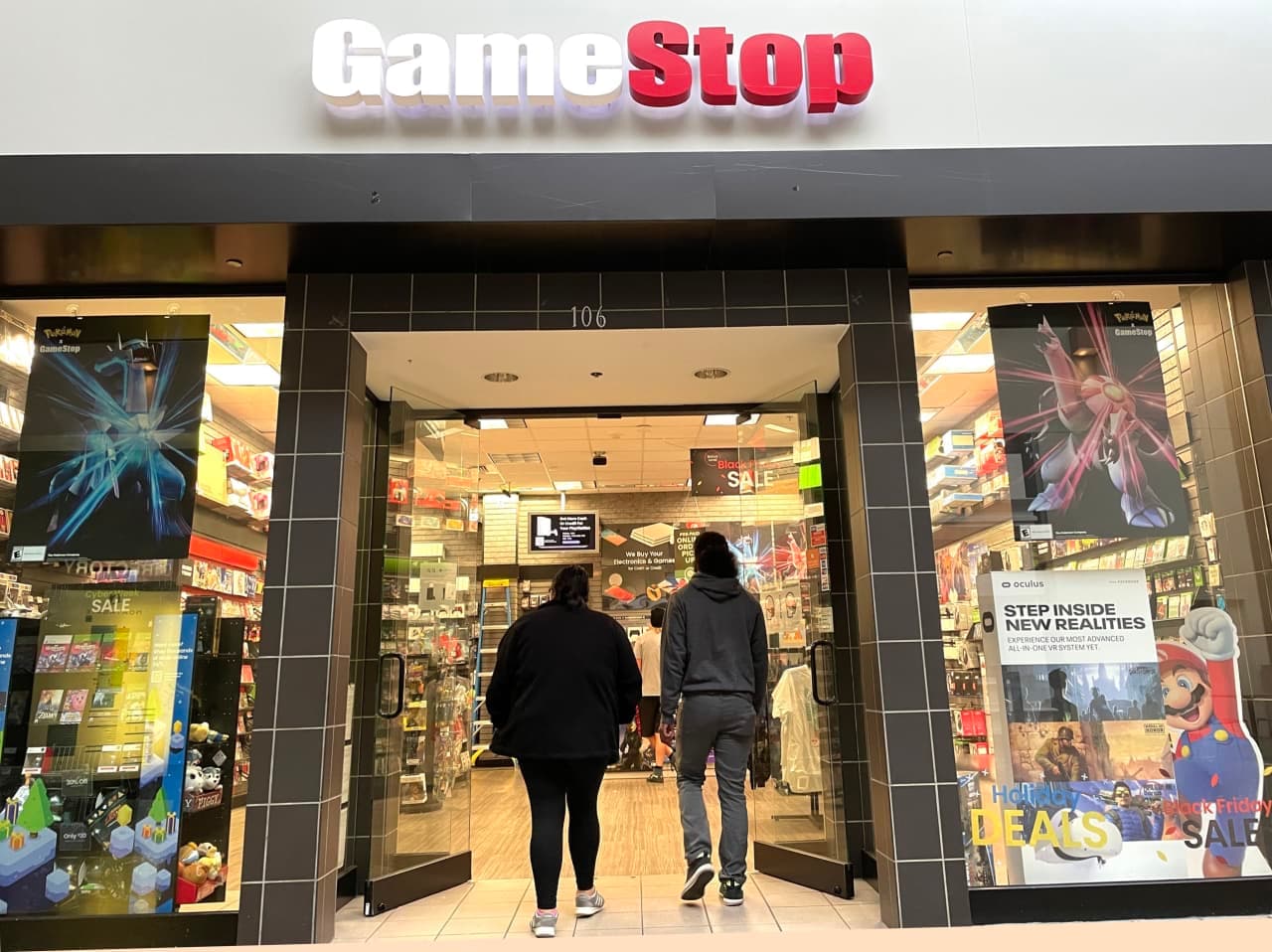 eBay vs. GameStop: A Fresh Collaboration Play