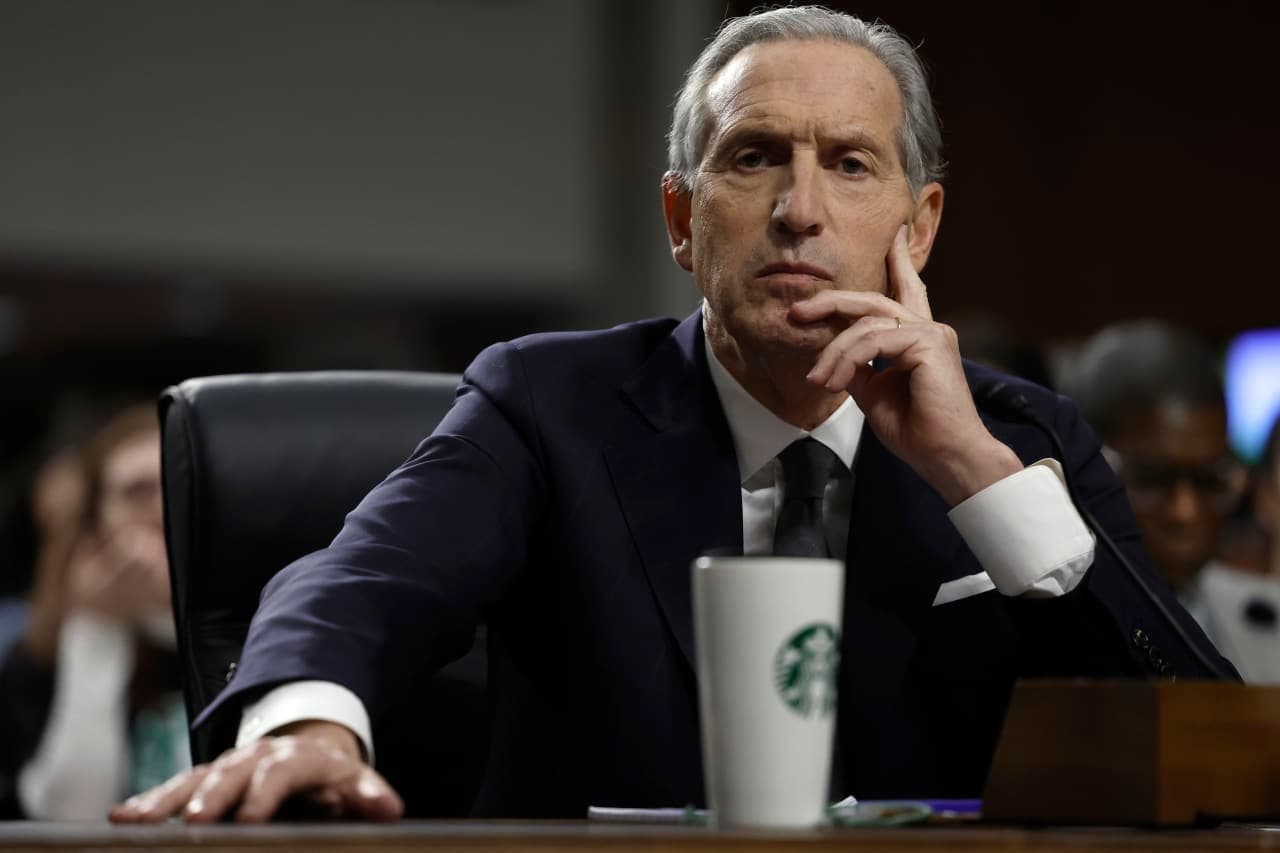 Howard Schultz'un Hawaii'den $36 Milyonluk Ayrılışı: Zenginlerin Değişen Ev Seçimleri