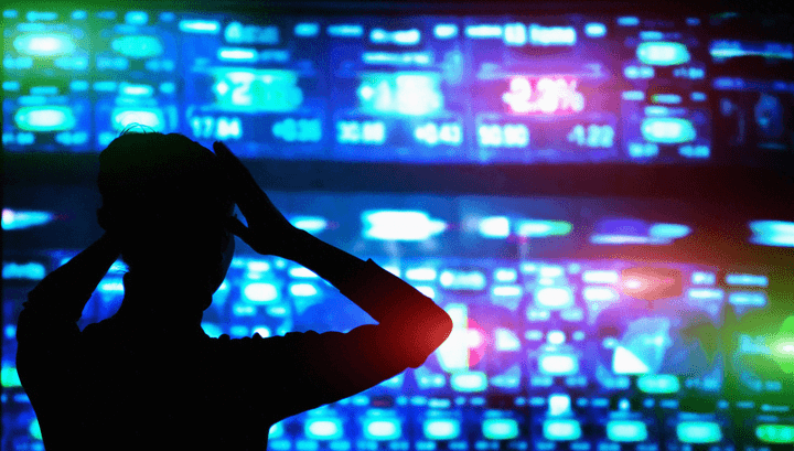 Slumping AI Stocks Could Be Good News for Other Sectors
