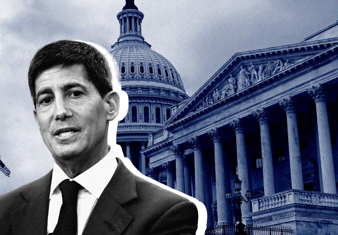 Warsh’s Congressional Debut: A High-Stakes Test for the Federal Reserve