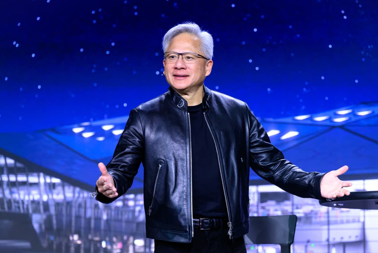 Nvidia’s Stock Posts Record Weekly Surge: Two Core Drivers and What Investors Should Watch