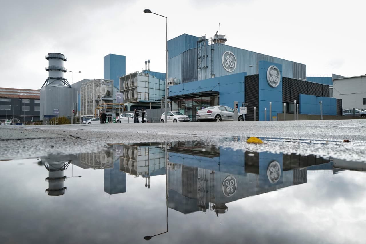 GE Vernova'da Gelir Sıçraması ve Piyasa Çelişkisi: Beklentiler mi Satıldı?