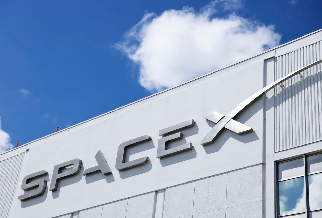 SpaceX and Nvidia Unveil Orbital AI Data Centers: A New Moat for Investors