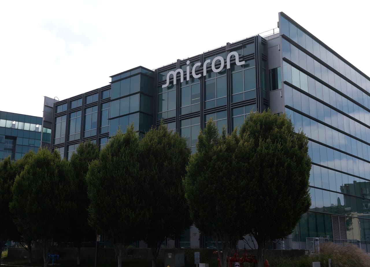 Nvidia’s Chip Downgrade Could Ignite Demand for Micron’s High‑Bandwidth Memory