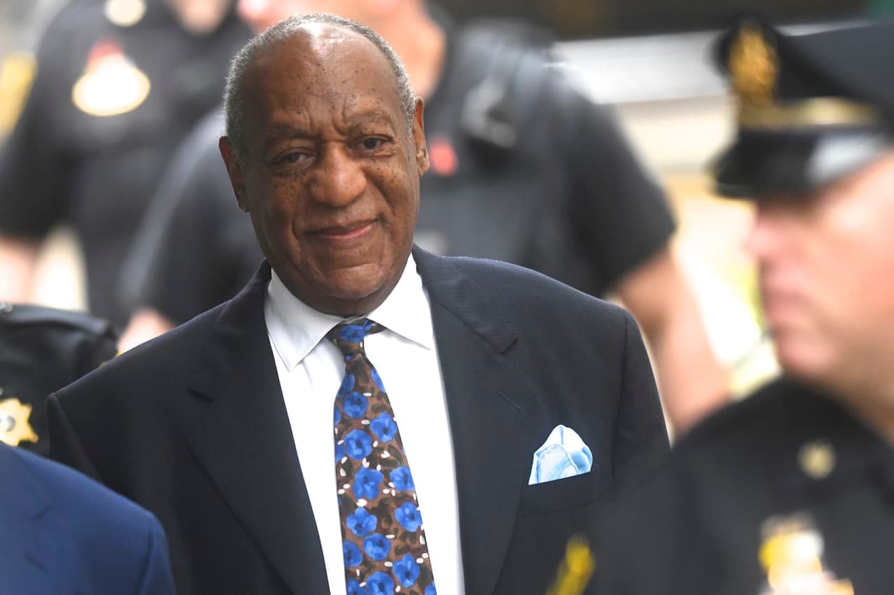 Bill Cosby’s $6 Million NYC Home Pulls the Curtain—Clues for the Luxury Housing Market