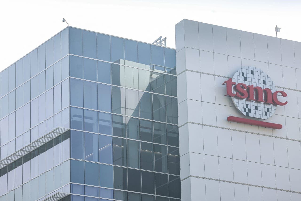 TSMC's Record Quarter: Market Moves and Future Expectations