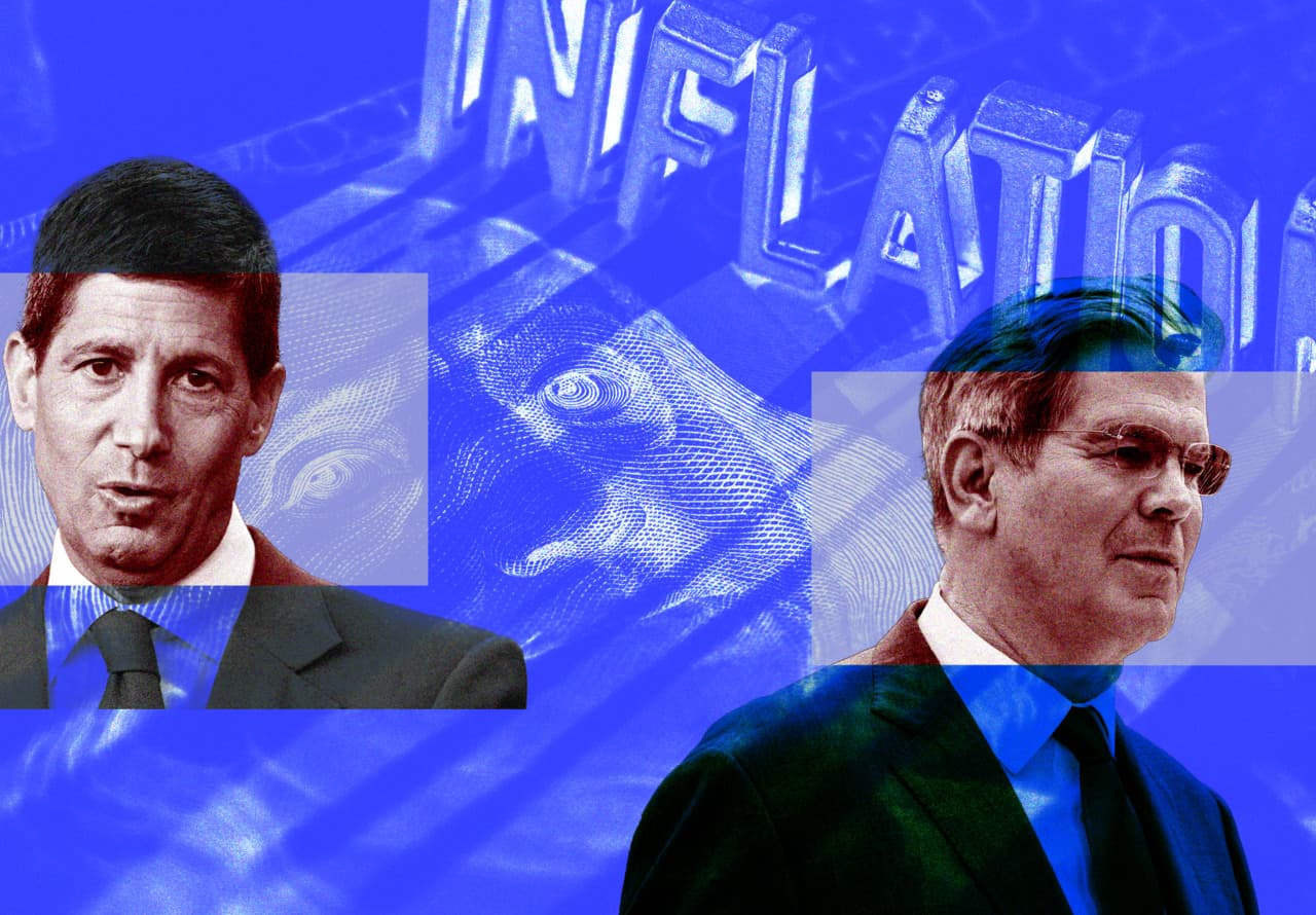 Central Bank Chaos: Treasury, Fed, and the Future of Money