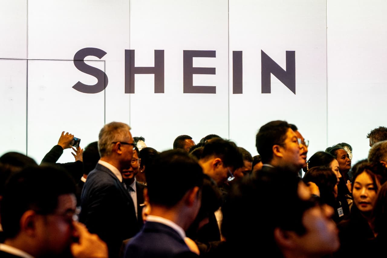 Shein’s Debut Drop: How Ethics Sent Stock Prices Sliding 10%