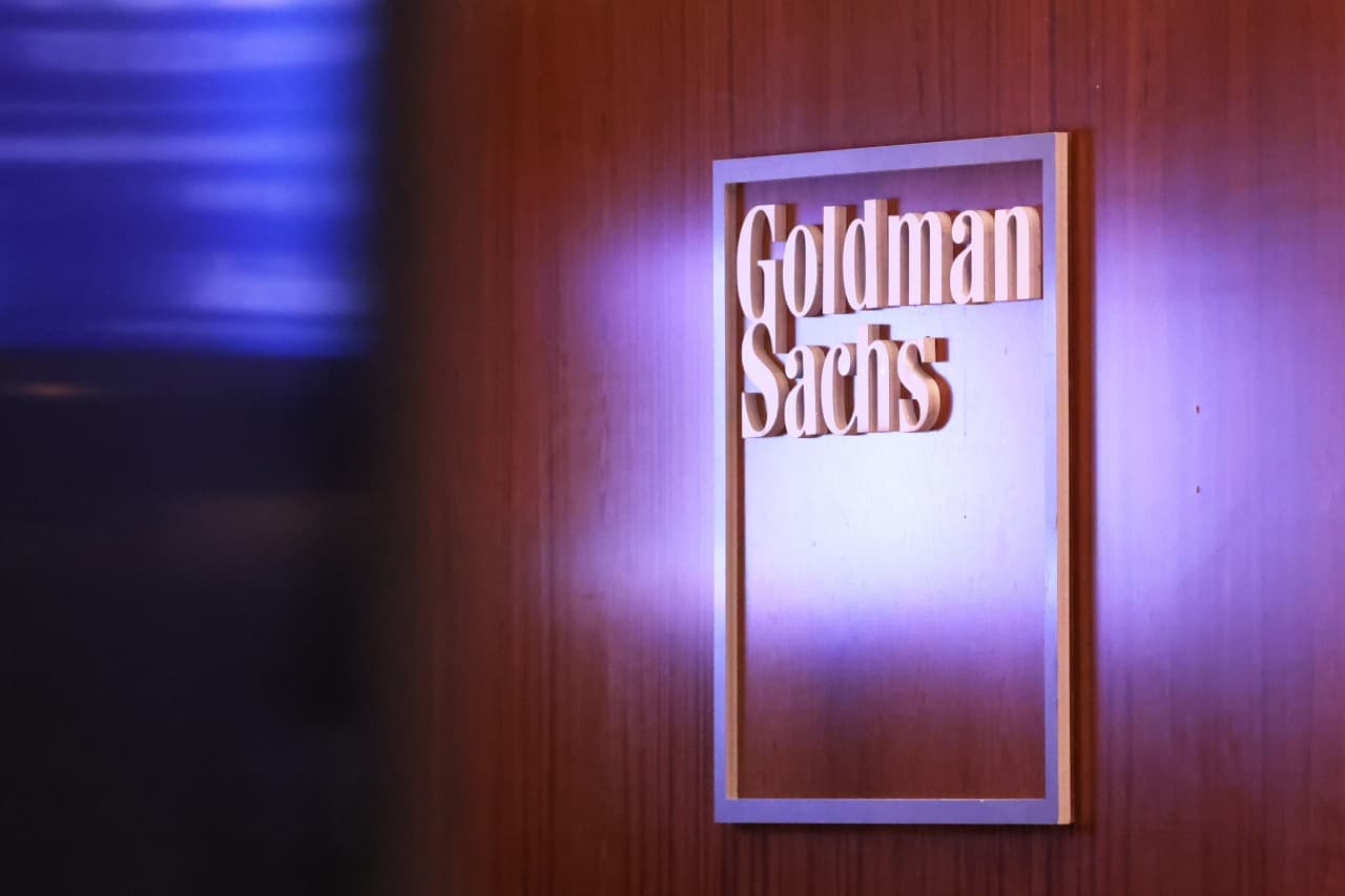 Goldman Sachs'in Neos Satın Alması: 'Boomer Candy' ETF'lerin Wall Street'teki Yükselişini Yansıtıyor
