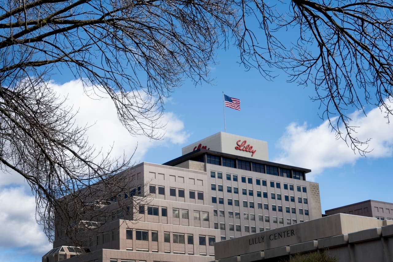 Eli Lilly, Retatrutide Satışını Kontrol Altına Almak İçin Eczanelere Dava Açtı
