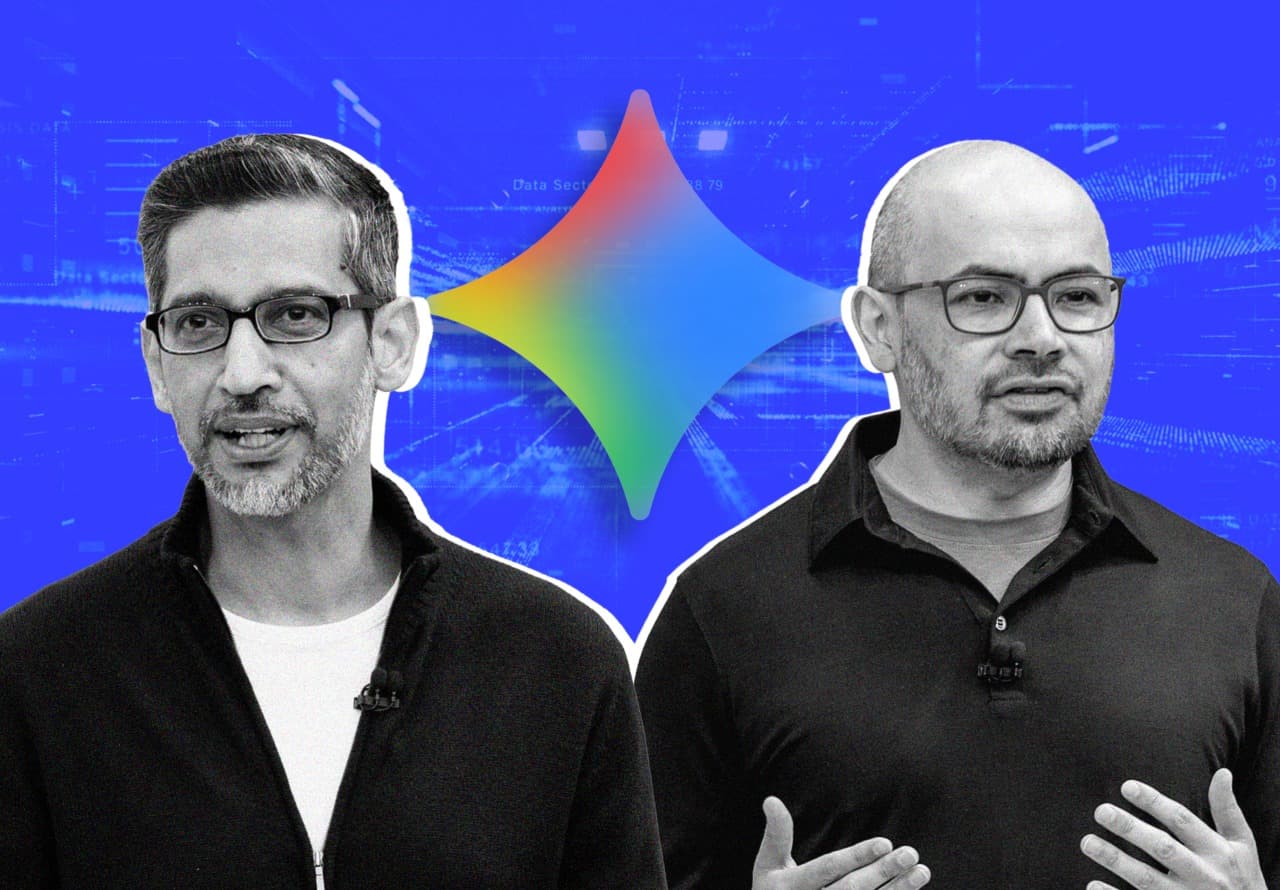 Google's Half-Decade AI Nightmare: Strategic Fragmentation and the Shadow Over Shareholder Value