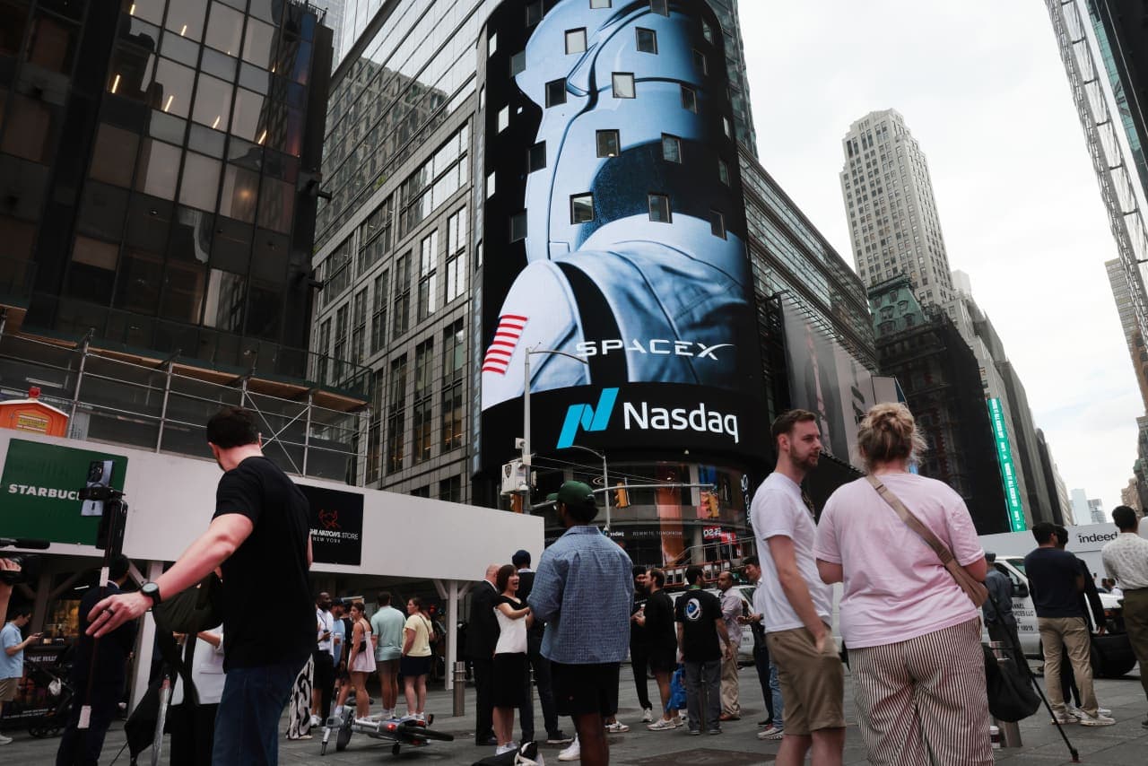 SpaceX and the $135 Threshold: Critical Lessons from the Meta IPO