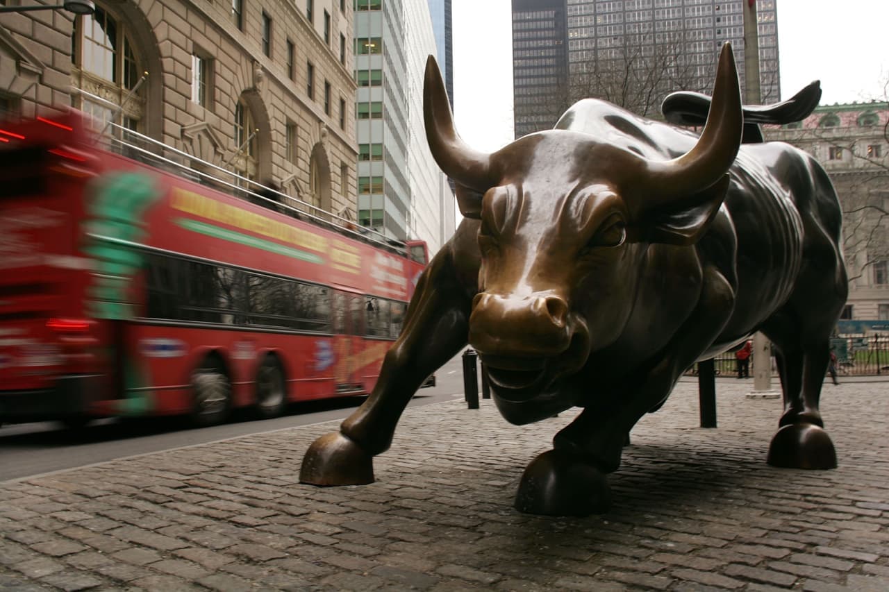 2001'den Beri En Büyük Bozulma: Momentum Ticareti Duvara Çarptı, S&P 500 Direniyor
