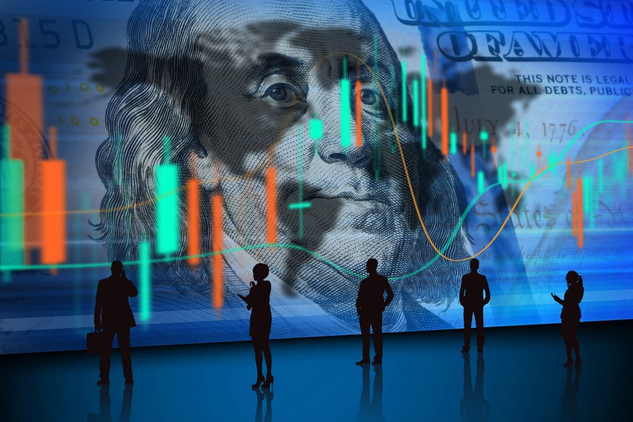 Earnings Resilience Defies Bubble Narratives: Is the Tech Rally Fundamental?