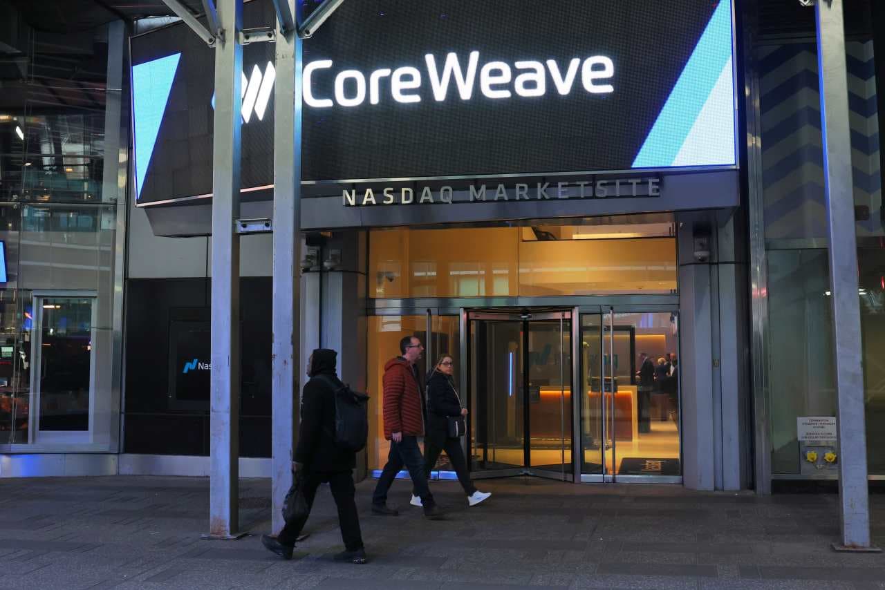 CoreWeave'in Hisse Düşüşünün Derin Kökleri: Borç ve Faiz Riski