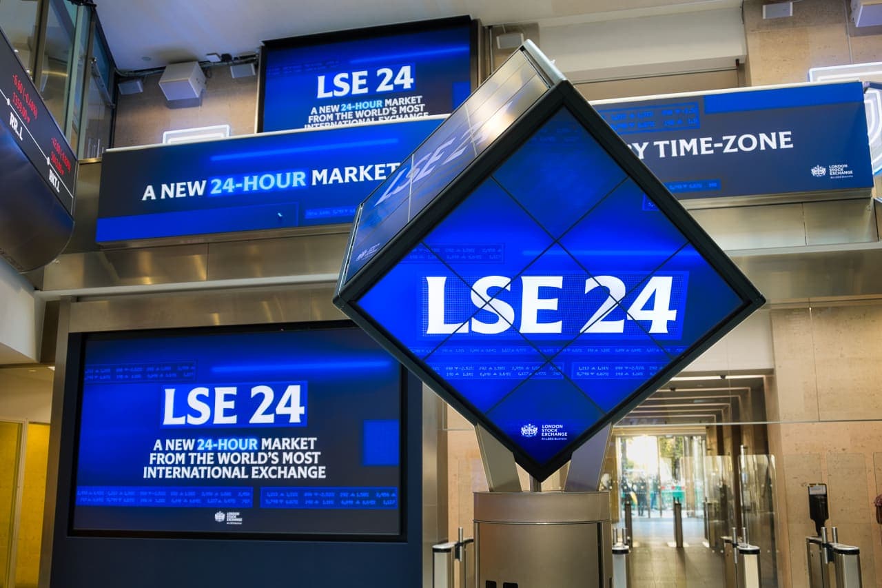 London Stock Exchange Launches 24-Hour Trading: What It Means for Global Markets