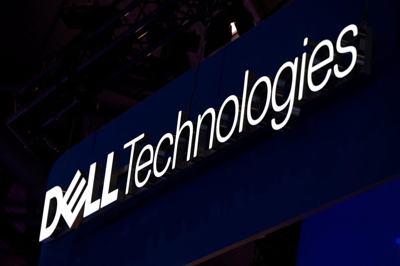 Dell’s Stock Poised to Soar on Nvidia & SpaceX Momentum