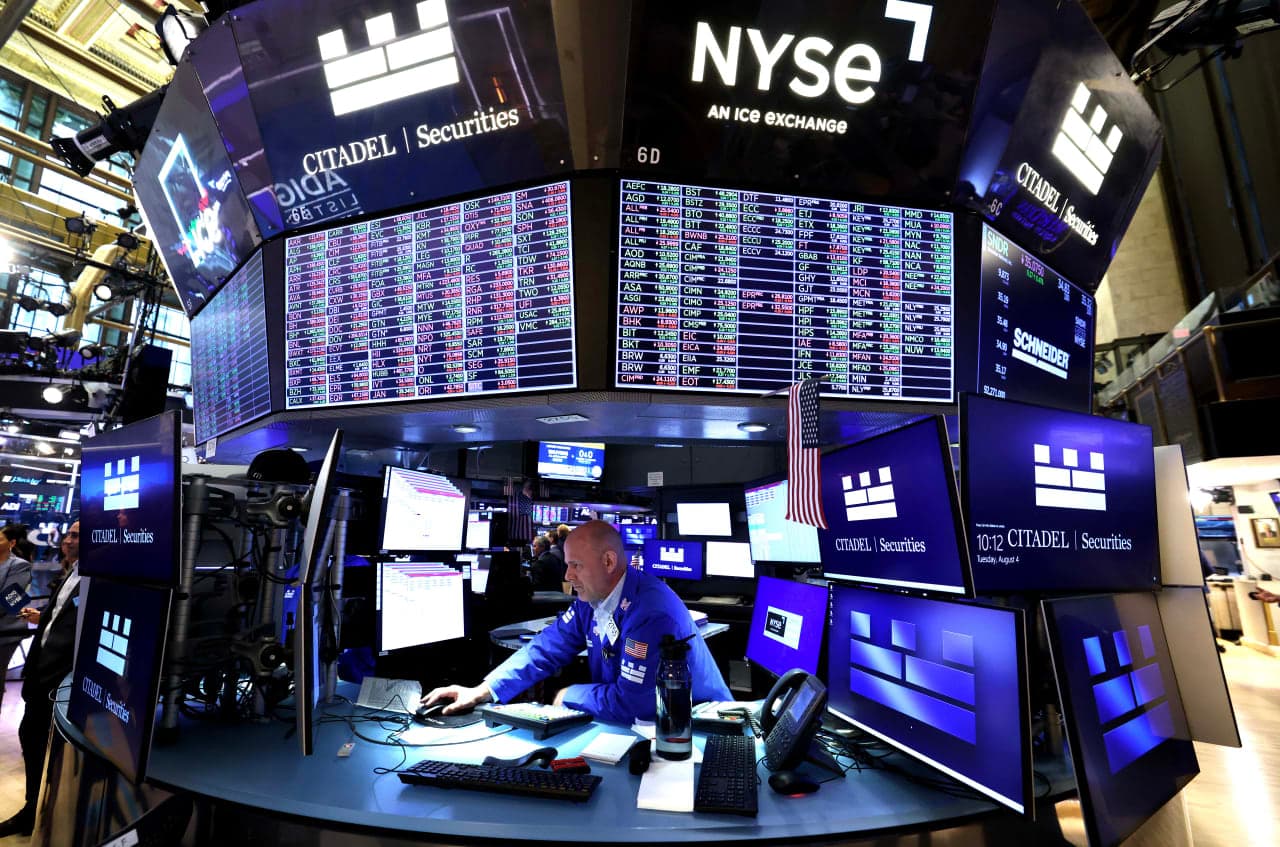 August Stock Surge? Six Powerful Catalysts
