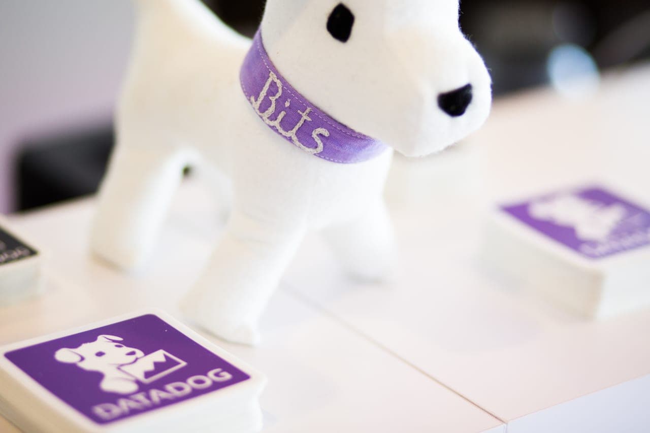 Datadog’s Earnings Slip Triggers Share Decline: What Investors Must Watch