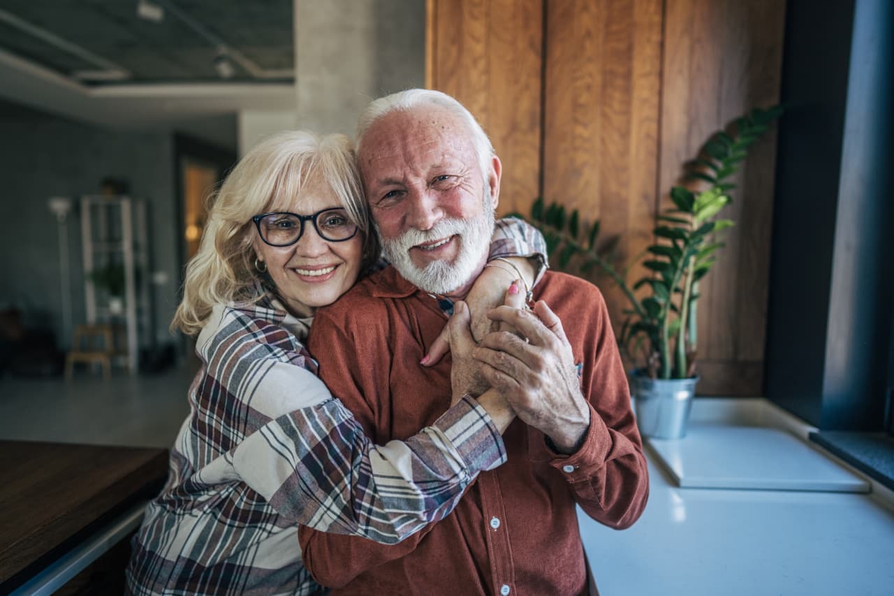 Roth Conversions for the 60s: Timing, Tax Edge and Legacy Planning