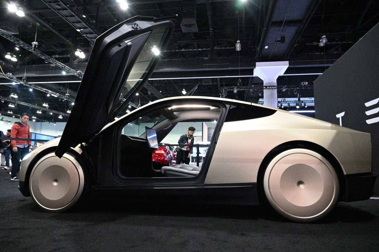 Tesla's Autonomous Leap: Robotaxi Expansion Ignites Stock Surge