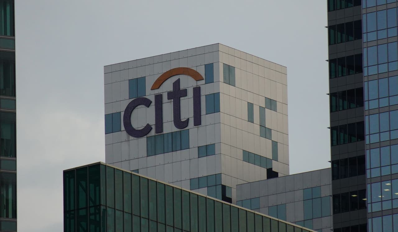 Citigroup Stands Out Among Major U.S. Bank Earnings
