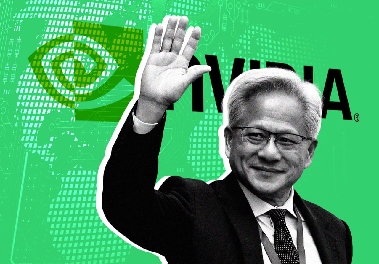 BofA Analisti Nvidia Hisselerinde %55 Yükseliş Potansiyeli Görüyor