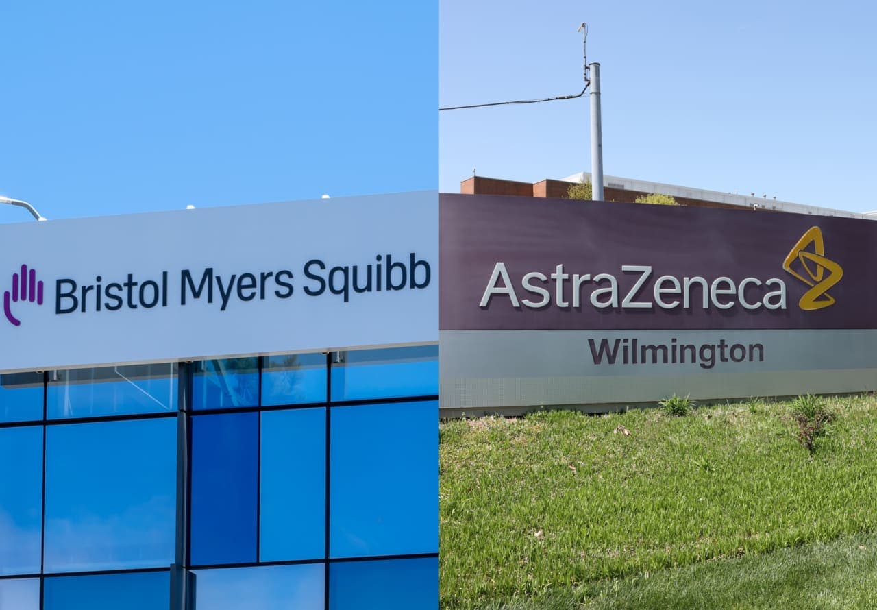 Onkolojide Hegemonya Arayışı: AstraZeneca ve Bristol Myers Squibb Hattında 'Sıra Dışı' Bir Birleşme