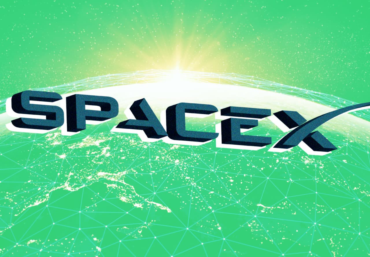 SpaceX Hisseleri IPO Fiyatının Üzerine Çıktı: Yatırımcıların Gözleri Üzerinde