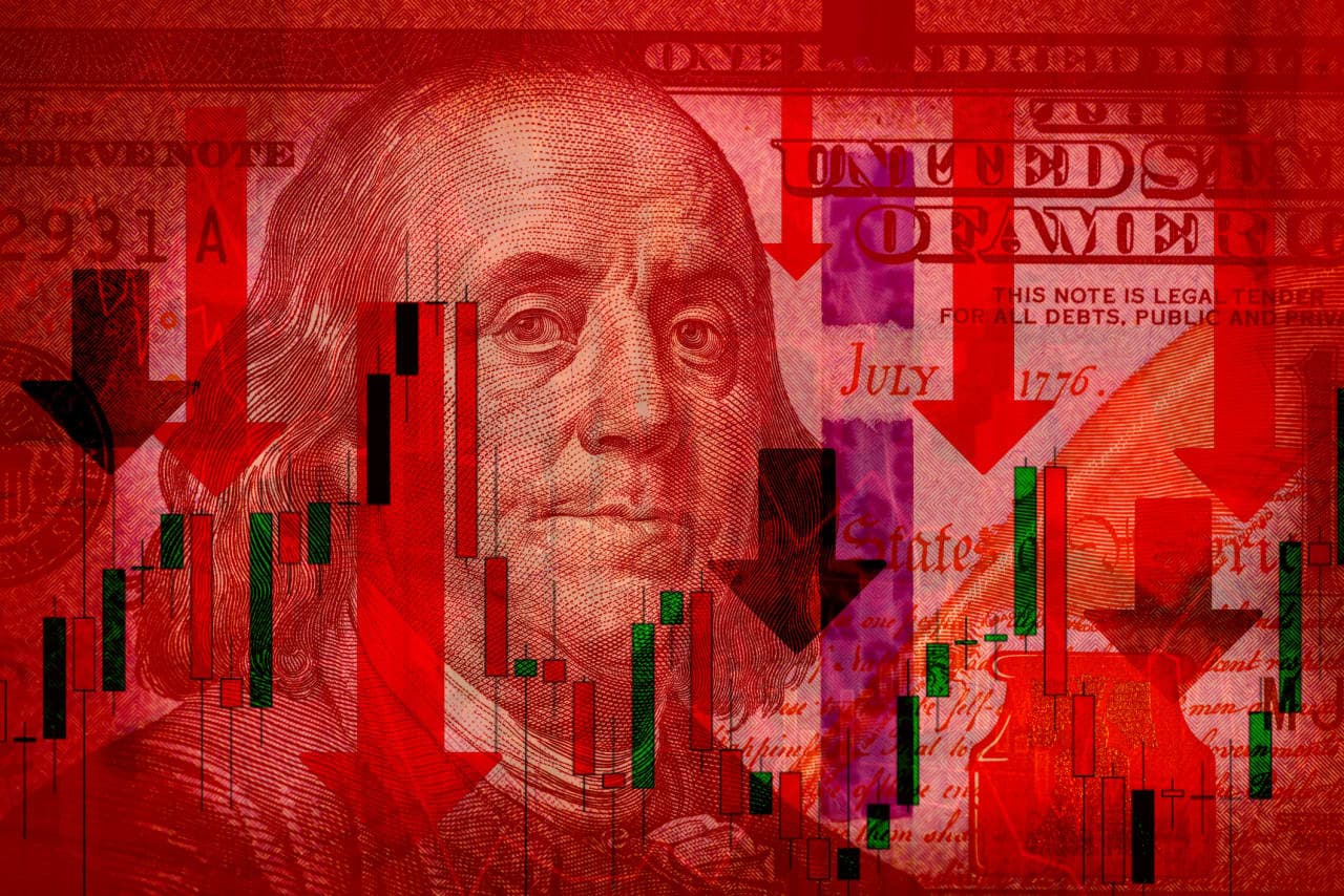 Treasury Buyback Turns Dollar into Biggest Loser: A New Era in Global Currency Markets