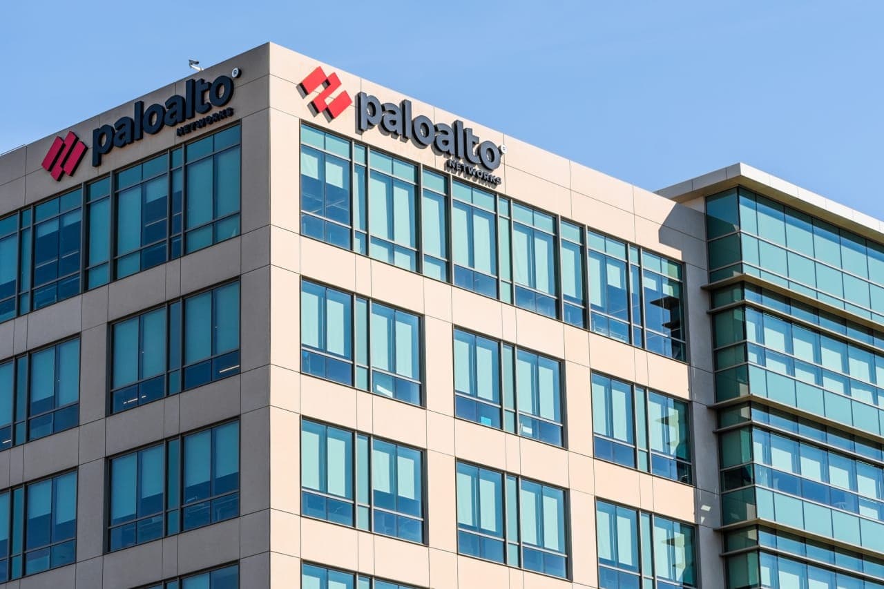 Palo Alto Networks’ Stock Surge: Doubling in Three Months