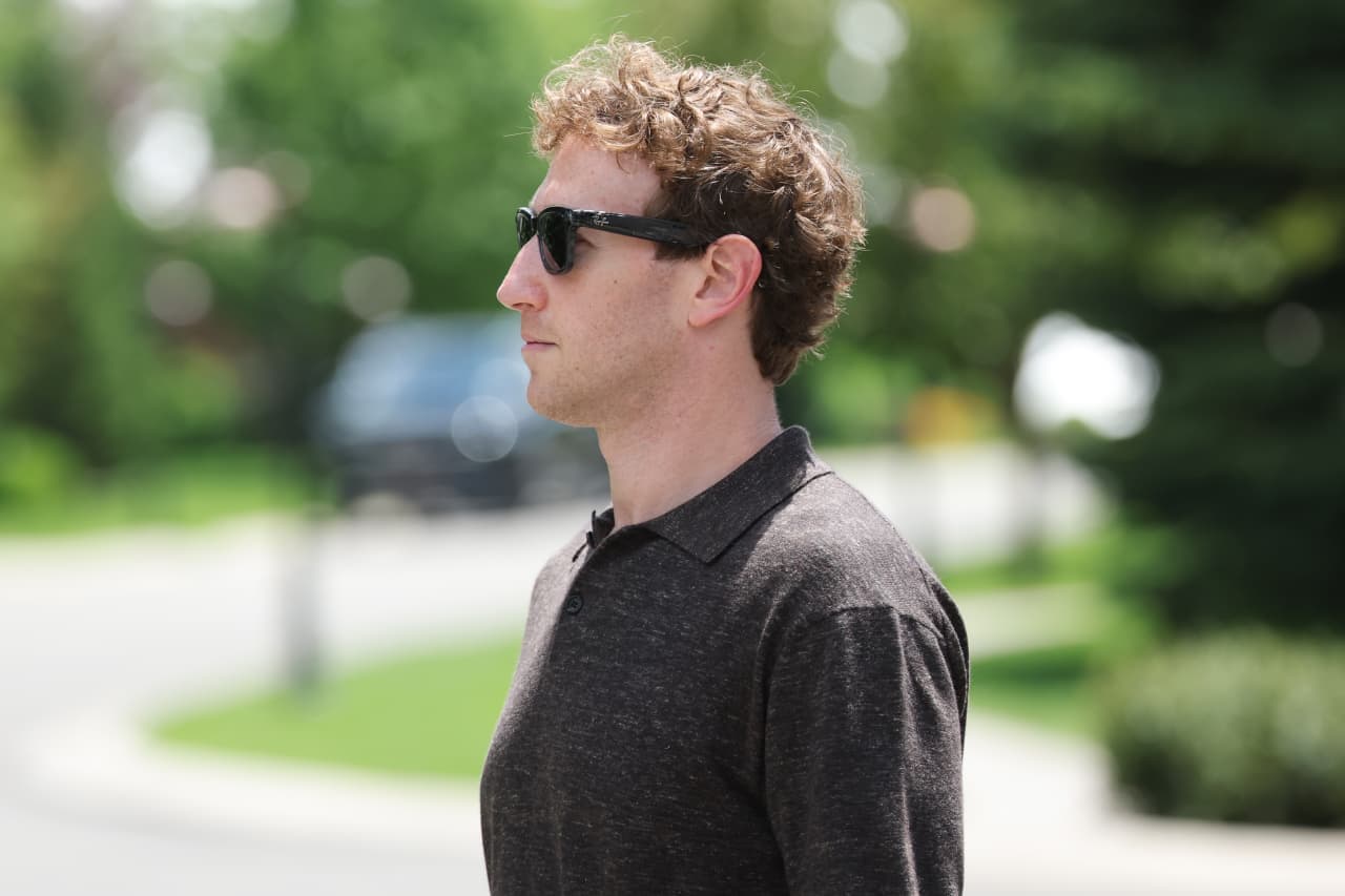 Meta CEO’s AI Optimism: Zuckerberg’s 6,500‑Word Counterargument to the Doom Narrative
