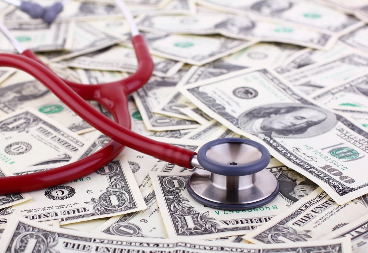 Healthcare Inflation: The Looming Retirement Cost Crisis