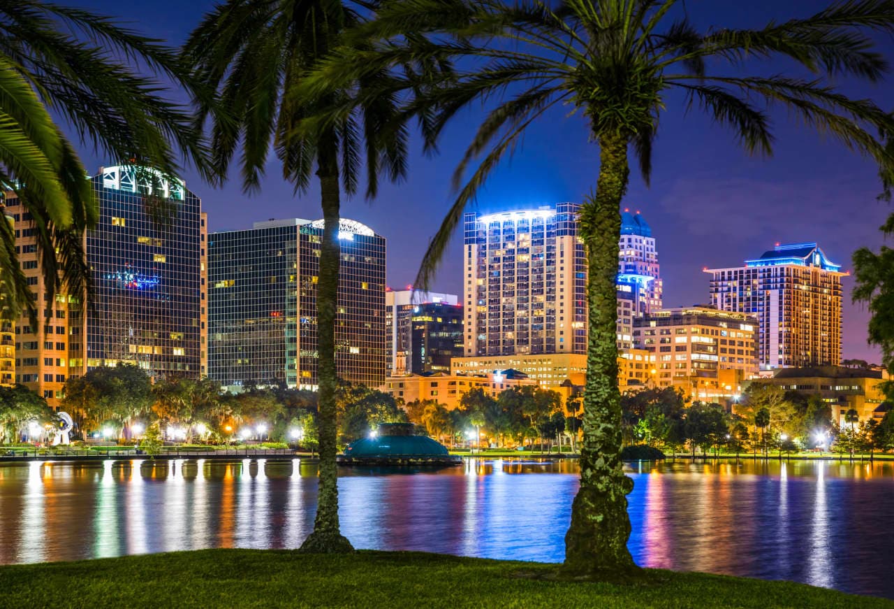Retirement Rush: Why Florida Dominates the Best Places to Retire List