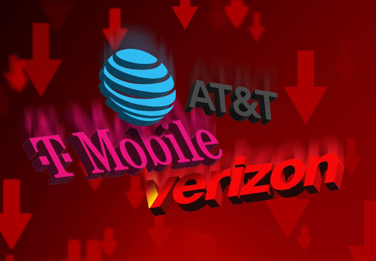SpaceX'in Kablosuz Vizyonu AT&T, Verizon ve T‑Mobile Hisselerini Sarsıyor