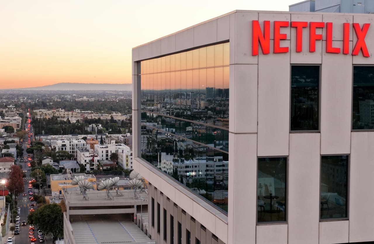 Netflix'in Veri Karartması Wall Street'i Kızdırdı: Şeffaflık Dönemi Kapanıyor