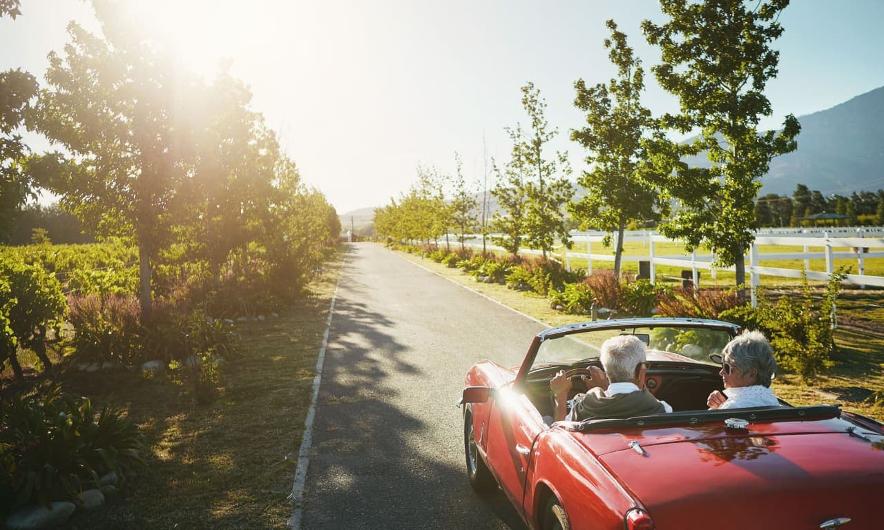 The Changing Geography of U.S. Retirement: Cost Arbitrage and Inflationary Pressures