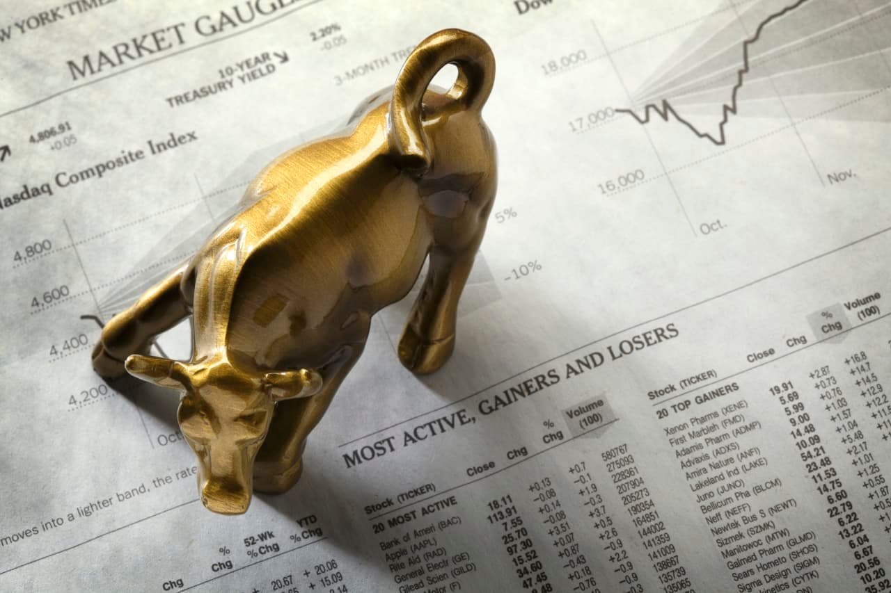 Fund Managers Unleash Unprecedented Bullish Surge