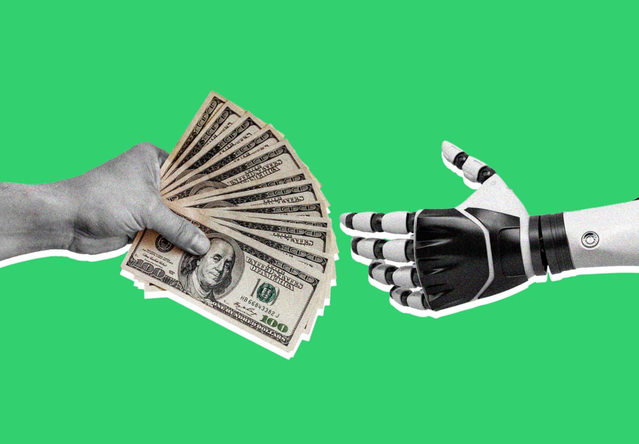 The Pricing Tug‑of‑War Over AI Agents: Why the Market Can’t Agree