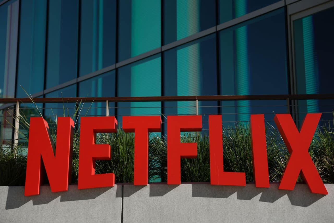 Netflix'in Spor Yatırımı: Piyasa Değeri İçin Yeni Bahisler
