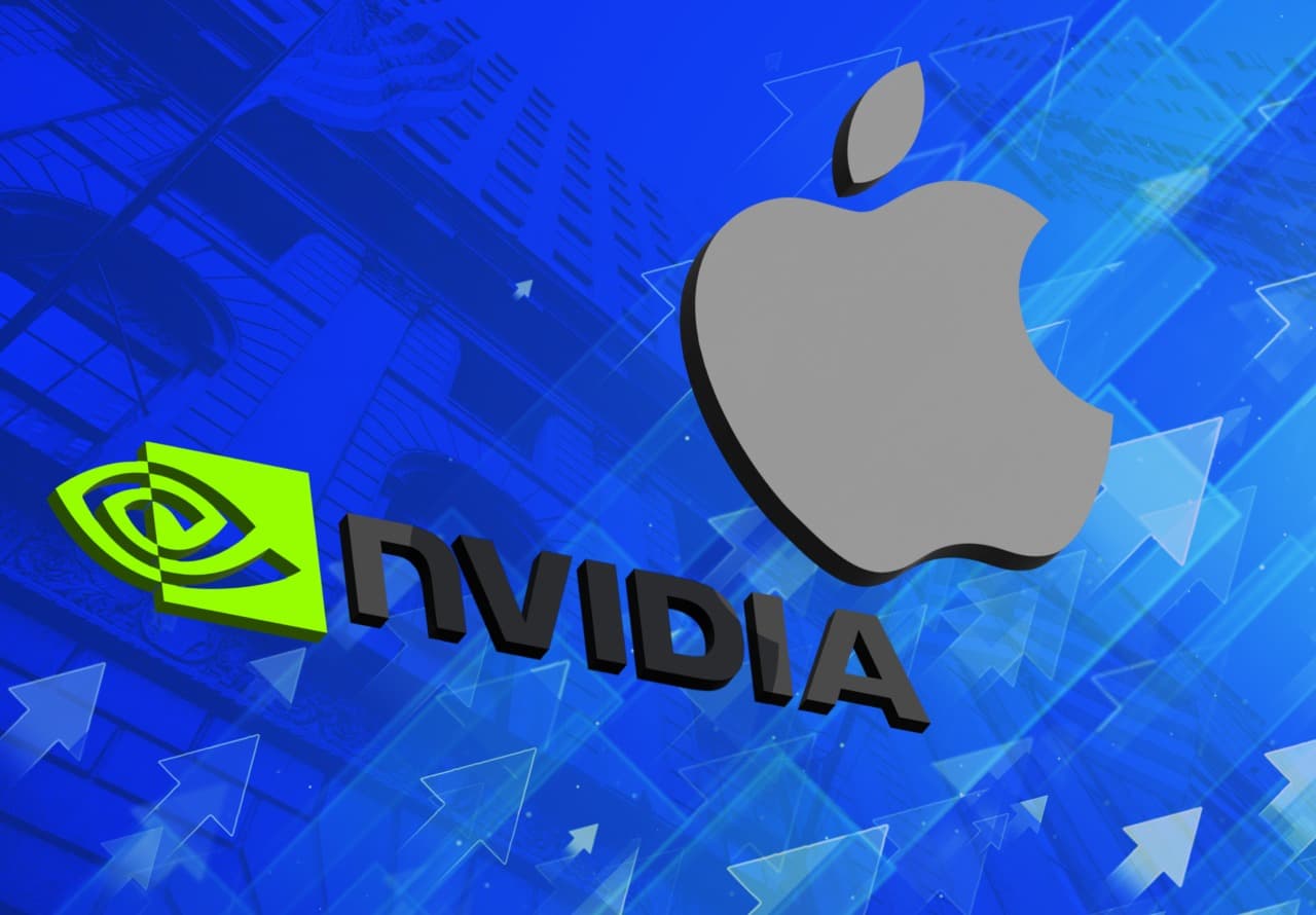 Apple Reclaims World’s Largest Company Crown After Two‑Decade Record Run