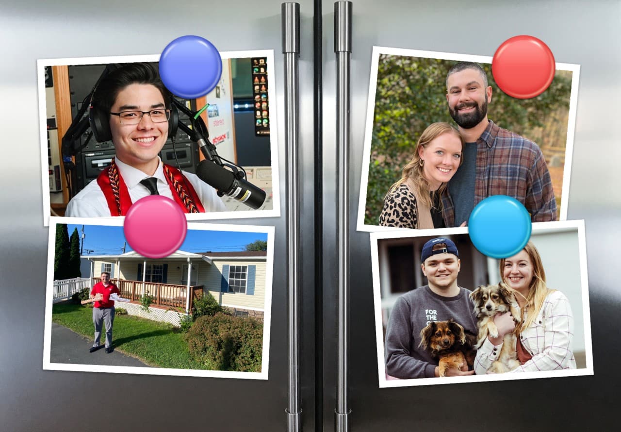 The Rise of Young Homeowners: Beyond Market Pricing