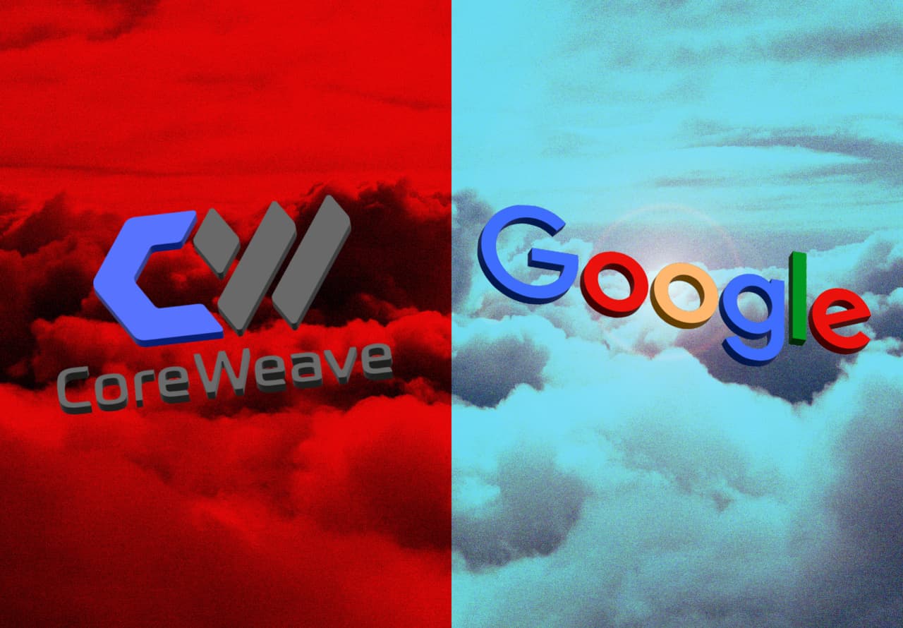 Neocloud'lar CoreWeave gibi hisselerinde 'fırsat' sinyali: Zaman tükeniyor, fiyatlar düşük